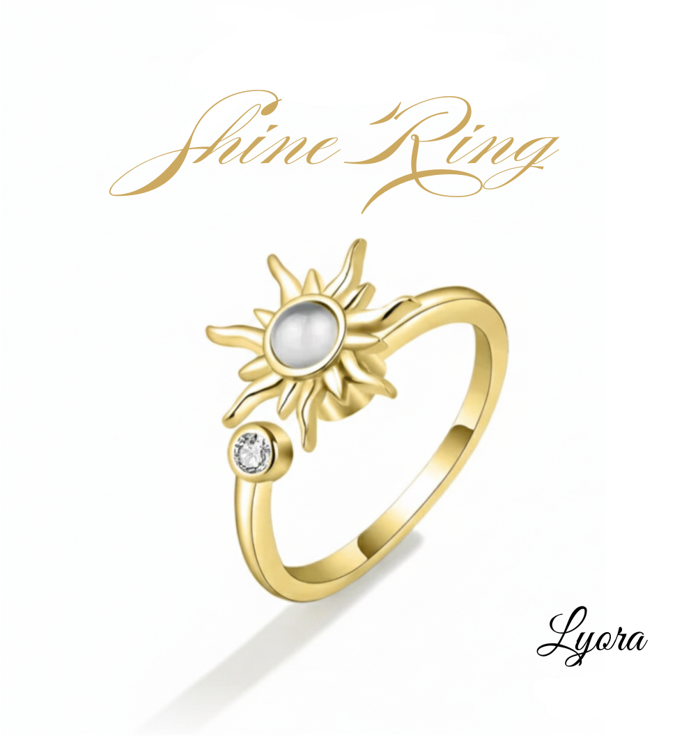 Shine Ring