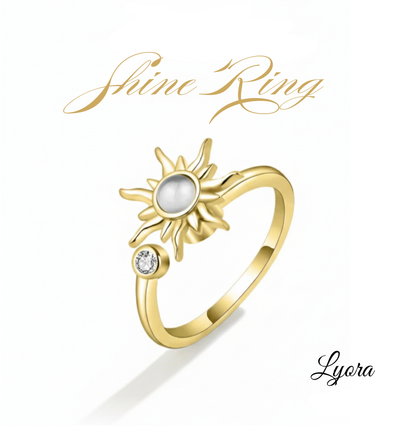 Shine Ring
