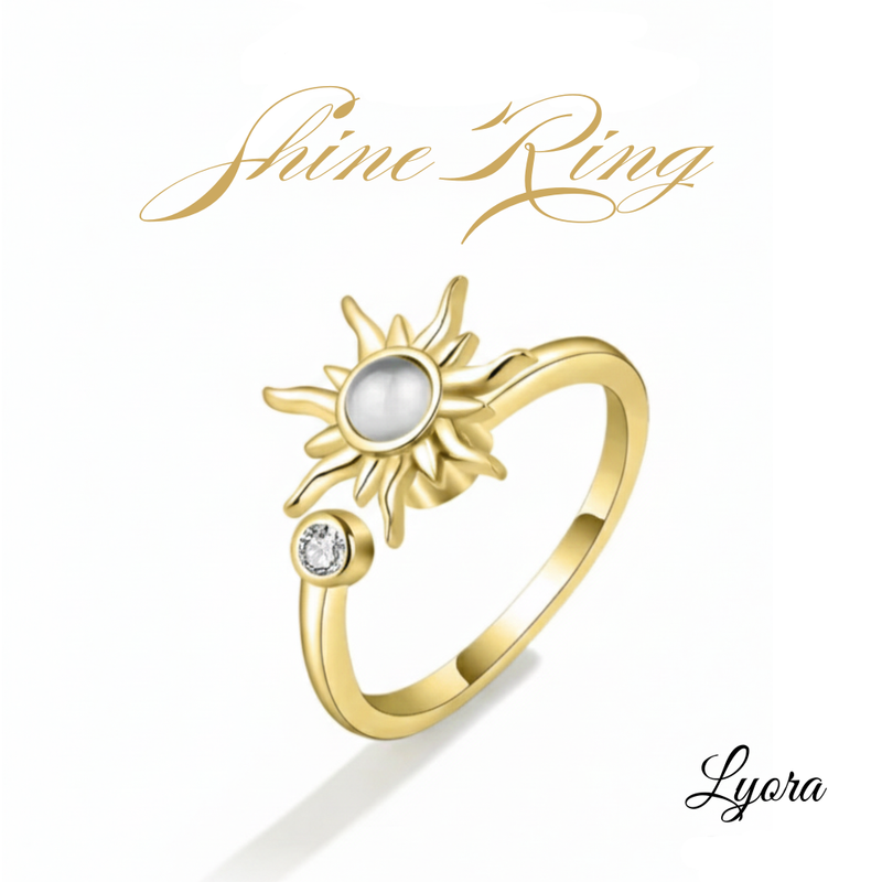 Shine Ring