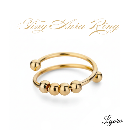 Tiny Aura Ring