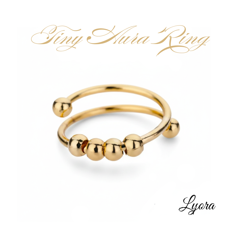 Tiny Aura Ring