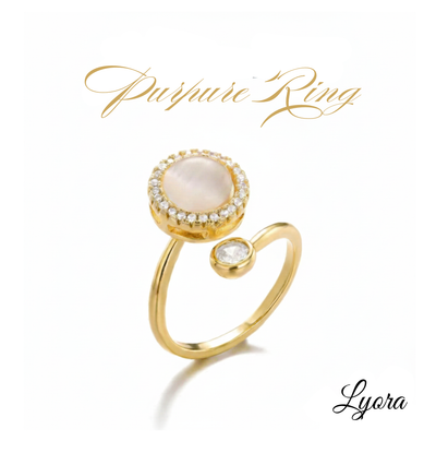 Purpure Ring