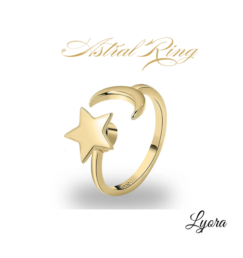 Astral Ring