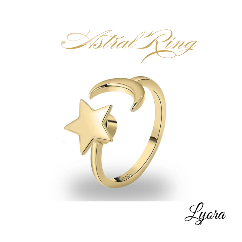Astral Ring